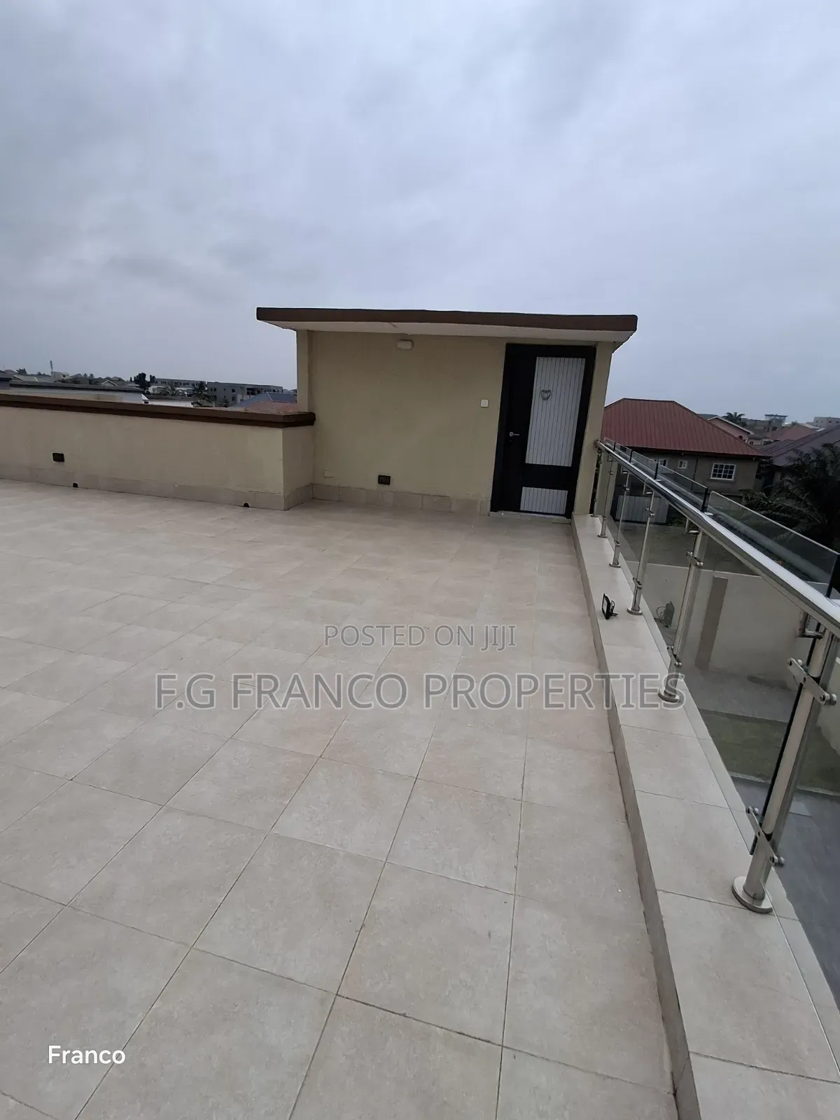 4bdrm House in Kg, Franco, Manet Junction for sale