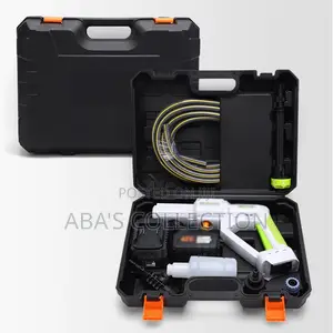 High Pressure Washer (Multipurpose)