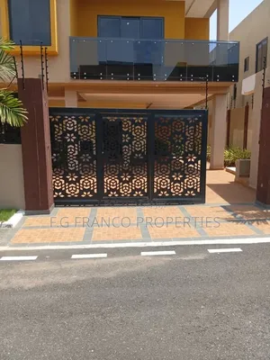 4bdrm House in K,G Franco, Manet Junction for rent