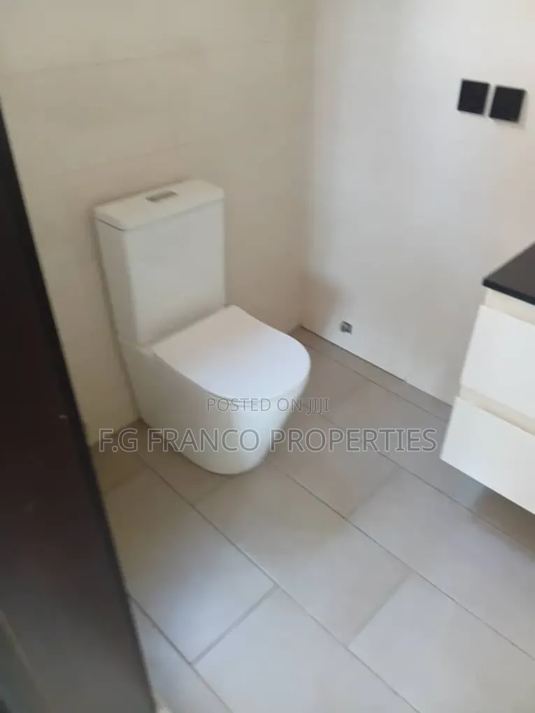 4bdrm House in K,G Franco, Manet Junction for rent