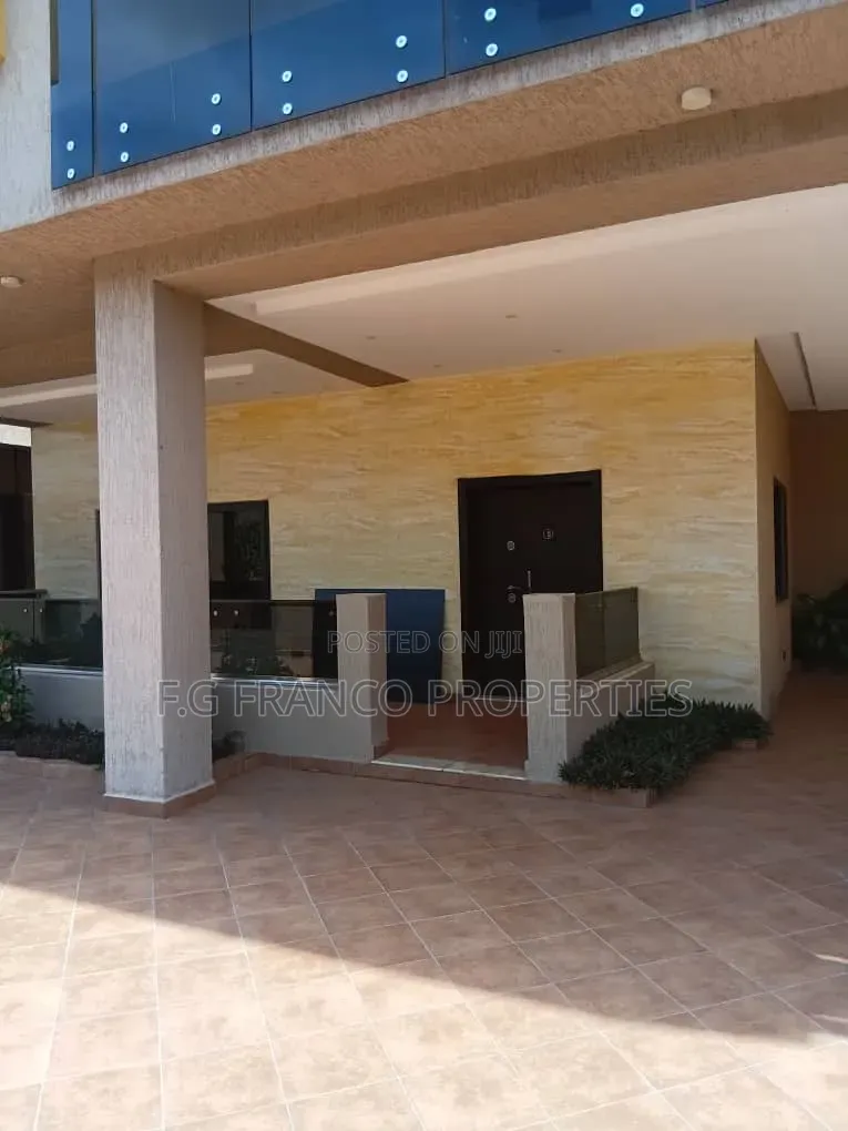 4bdrm House in K,G Franco, Manet Junction for rent