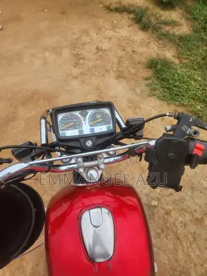 Sonlink SL125 2025 Red