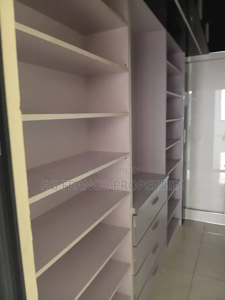 4bdrm House in K,G Franco, Manet Junction for rent