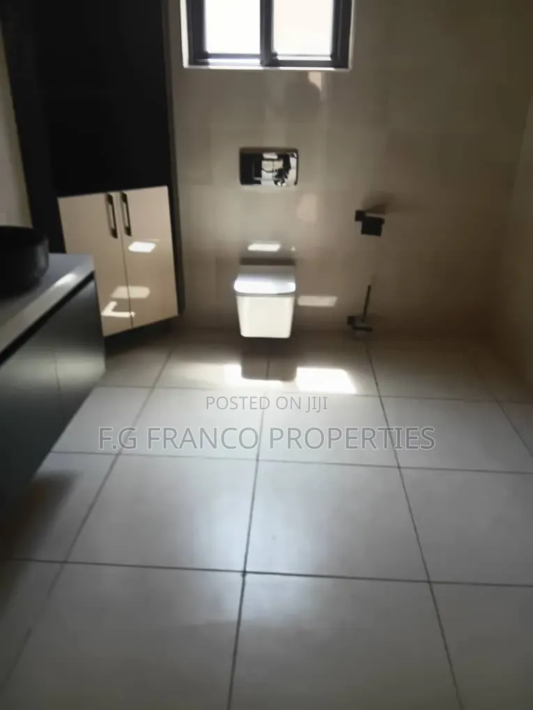 4bdrm House in K,G Franco, Manet Junction for rent