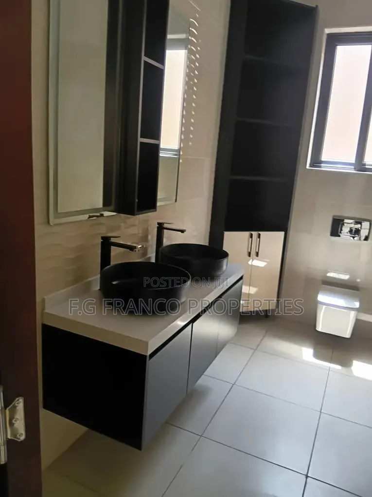 4bdrm House in K,G Franco, Manet Junction for rent