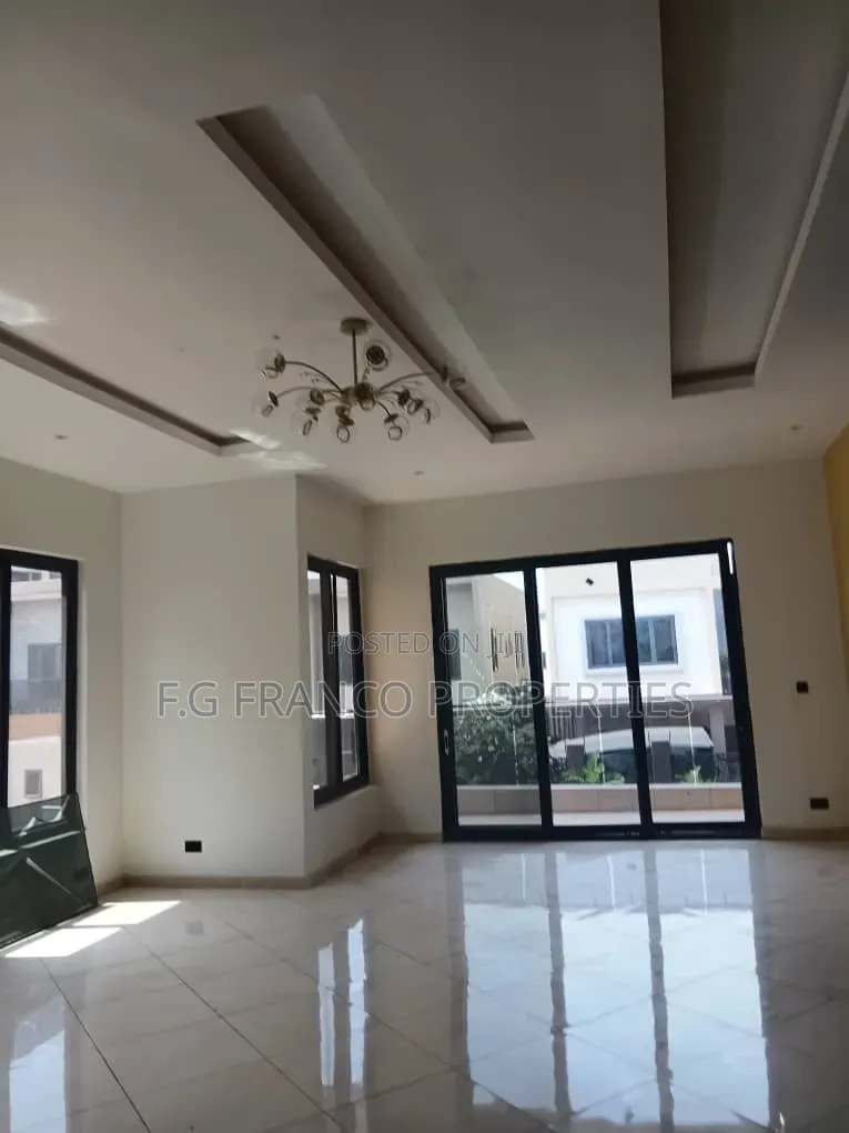 4bdrm House in K,G Franco, Manet Junction for rent
