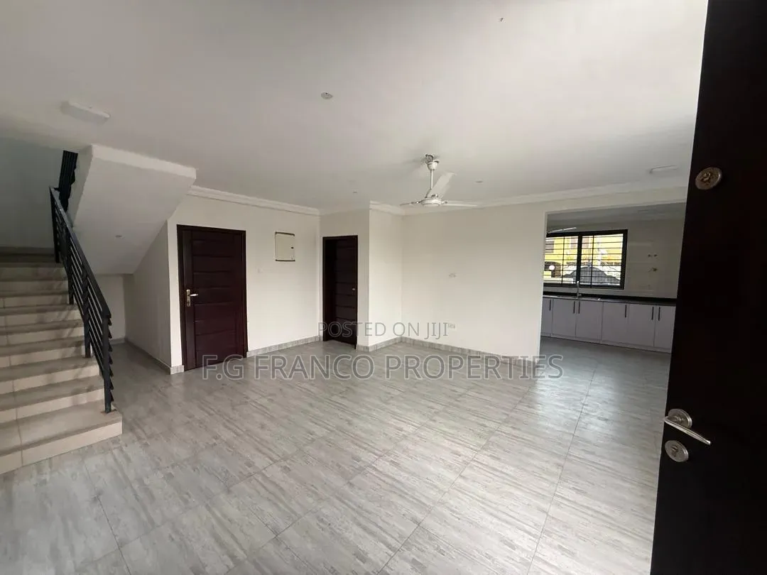 4bdrm House in K,G Franco, Manet Junction for rent