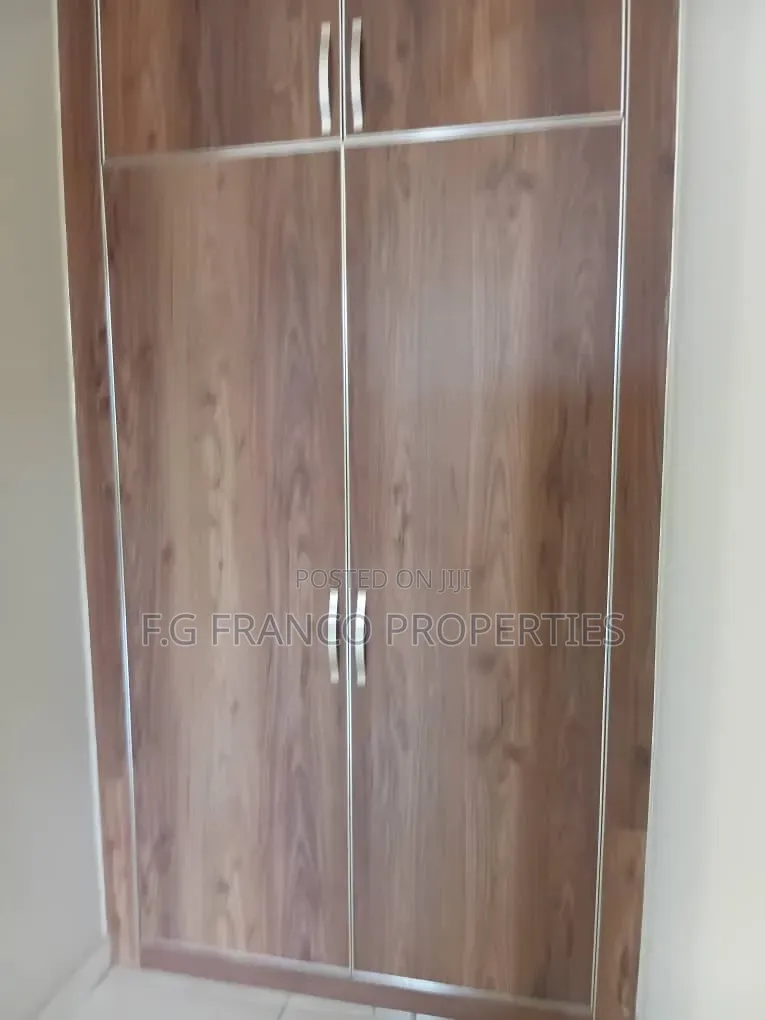 4bdrm House in K,G Franco, Manet Junction for rent