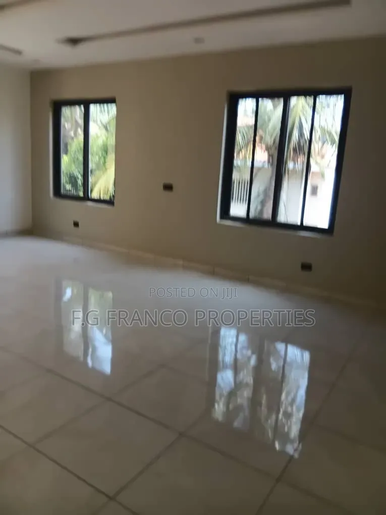 4bdrm House in K,G Franco, Manet Junction for rent