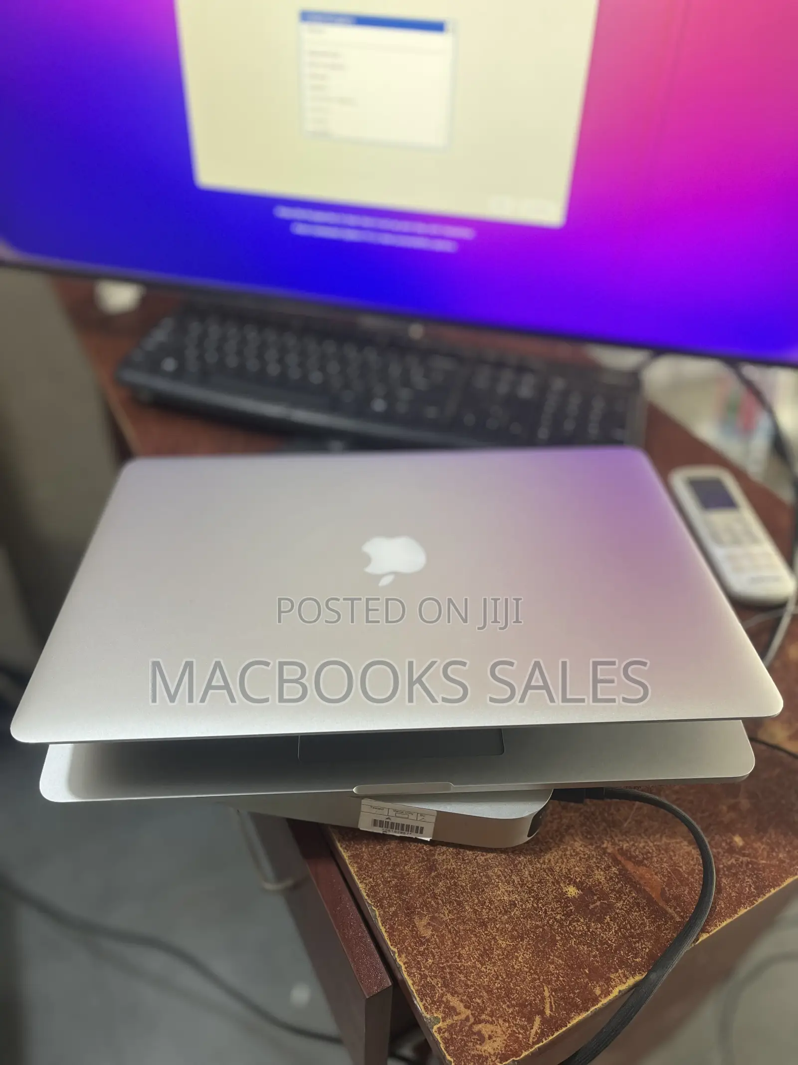 Laptop Apple MacBook Pro 2015 16GB Intel Core i7 SSD 256GB