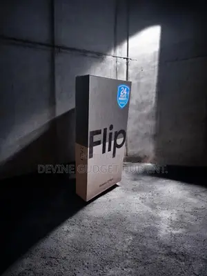 New Samsung Galaxy Z Flip4 256 GB Blue