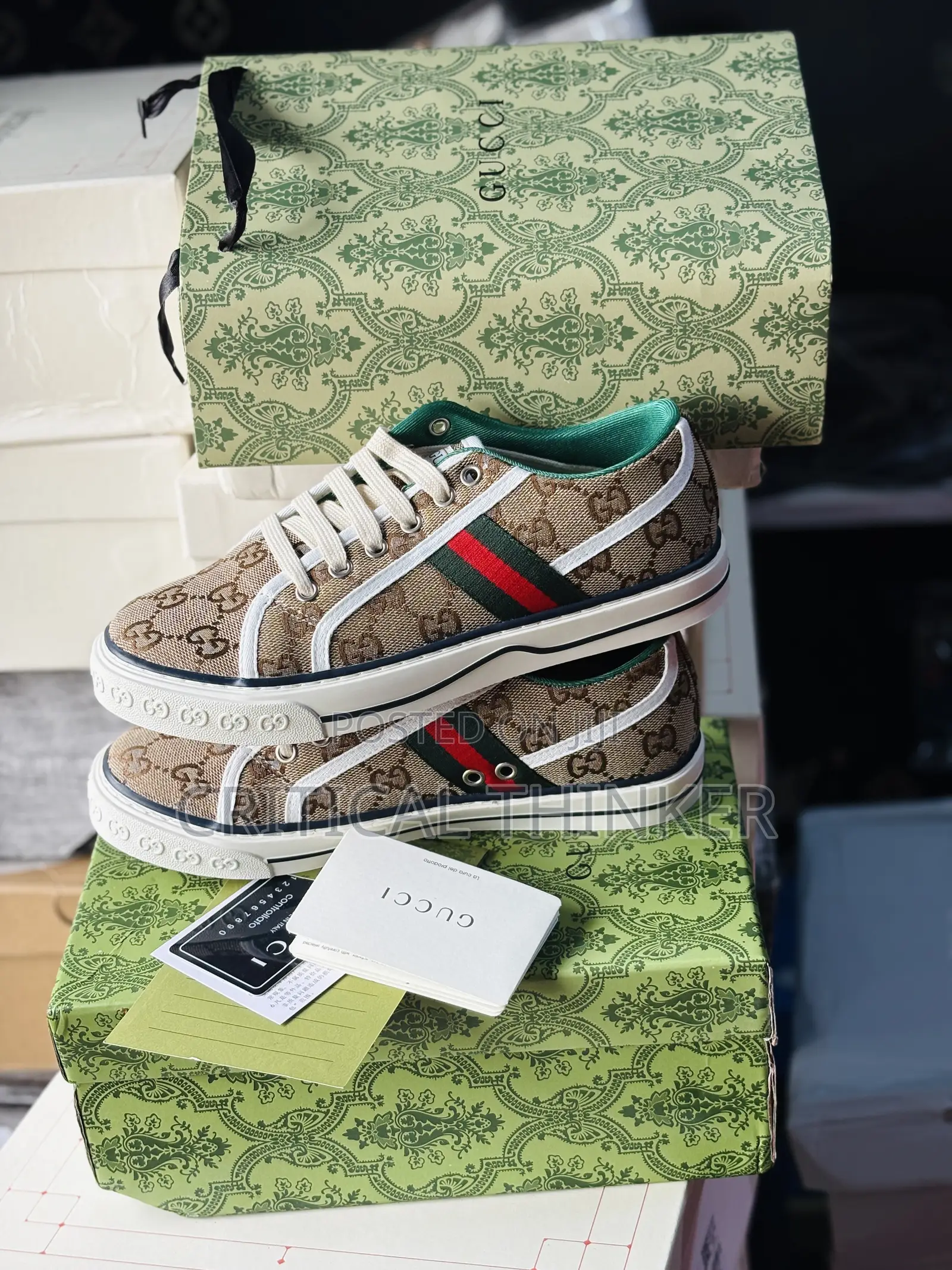 Original Gucci