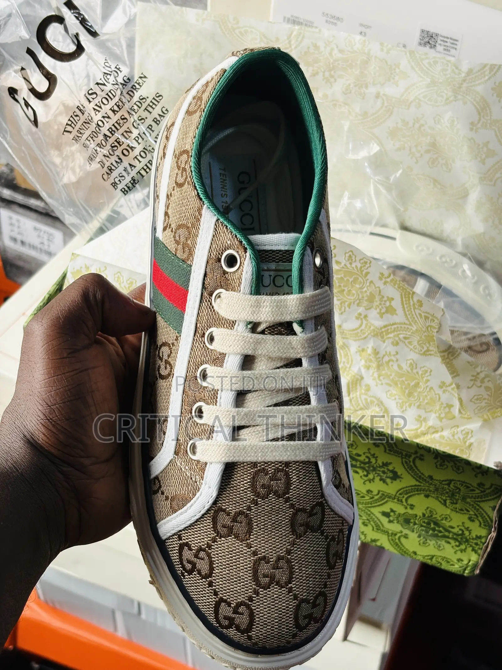 Original Gucci