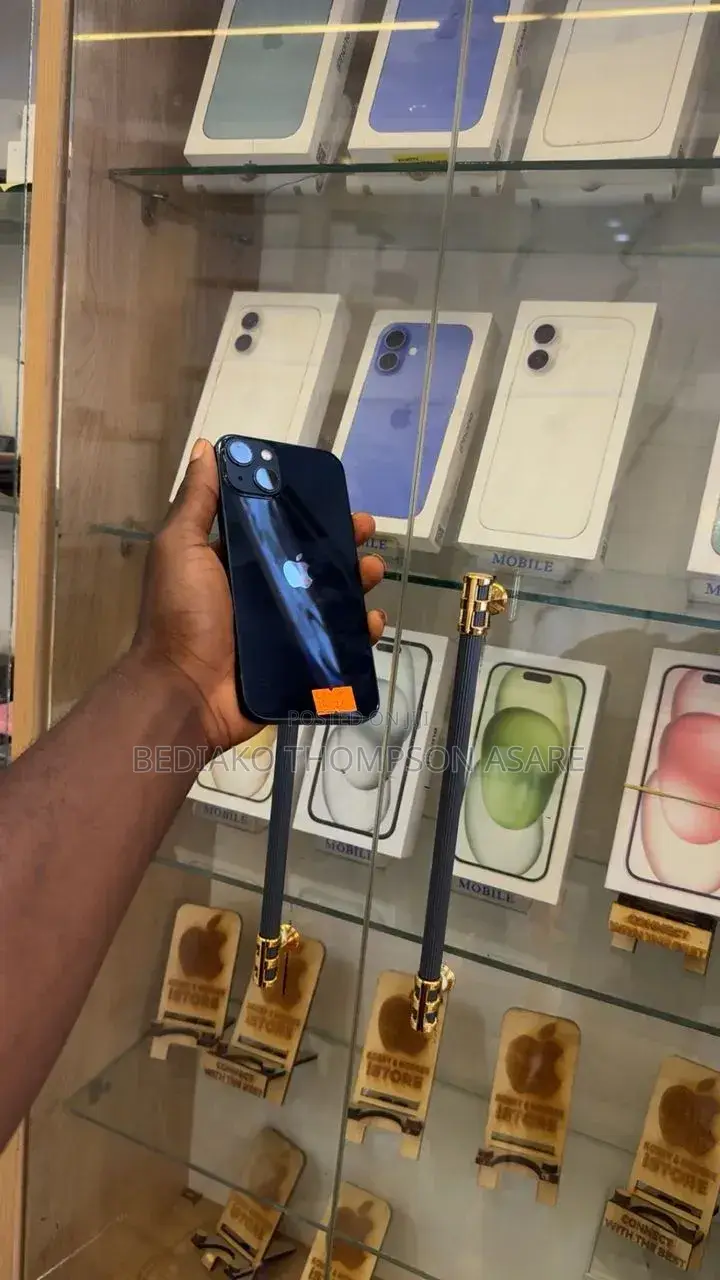 New Apple iPhone 13 128 GB