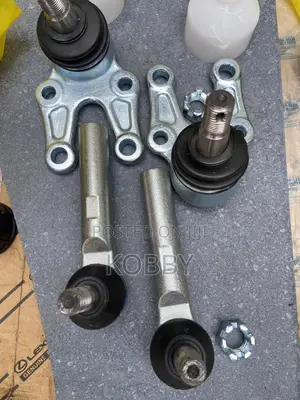 Toyota Stambic/ Hiace Lower Arm Ball Joint