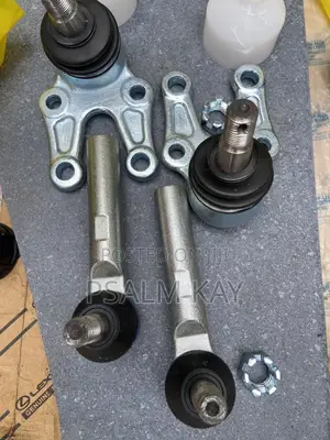 Toyota Fish /Stambic/ Hiace Lower Arm Ball Joint