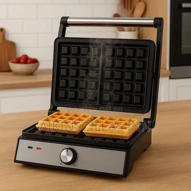 Sokany 3in1 Waffle/Grill