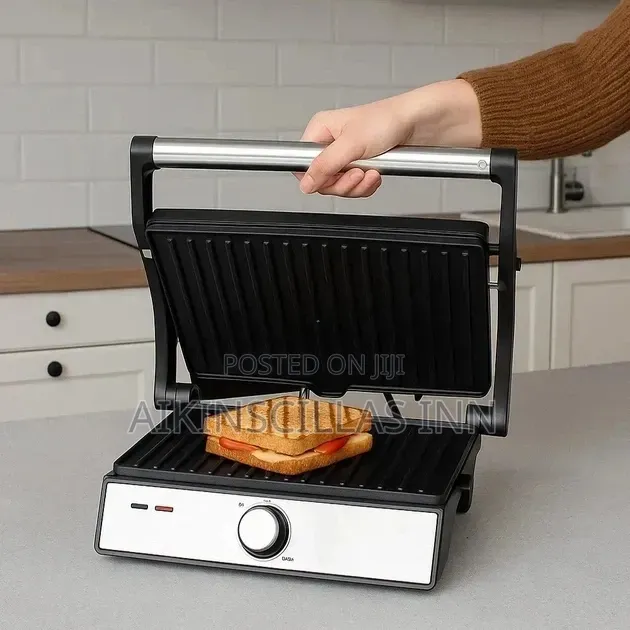 Sokany 3in1 Waffle/Grill