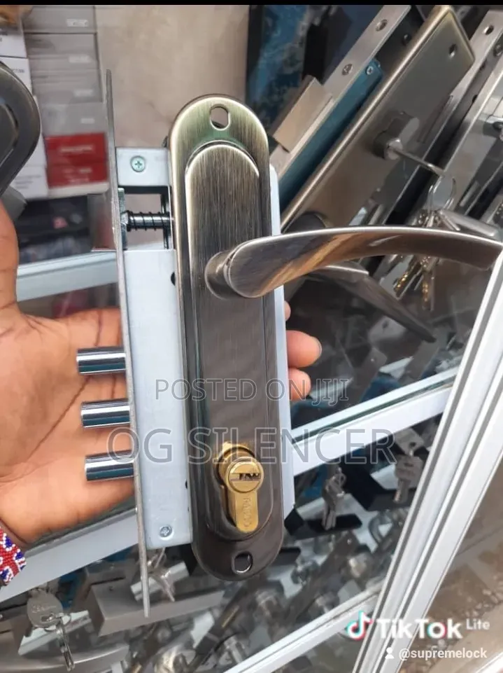 Quality Durable Security Lock