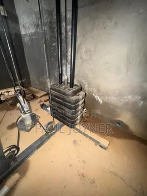Original Home Gym