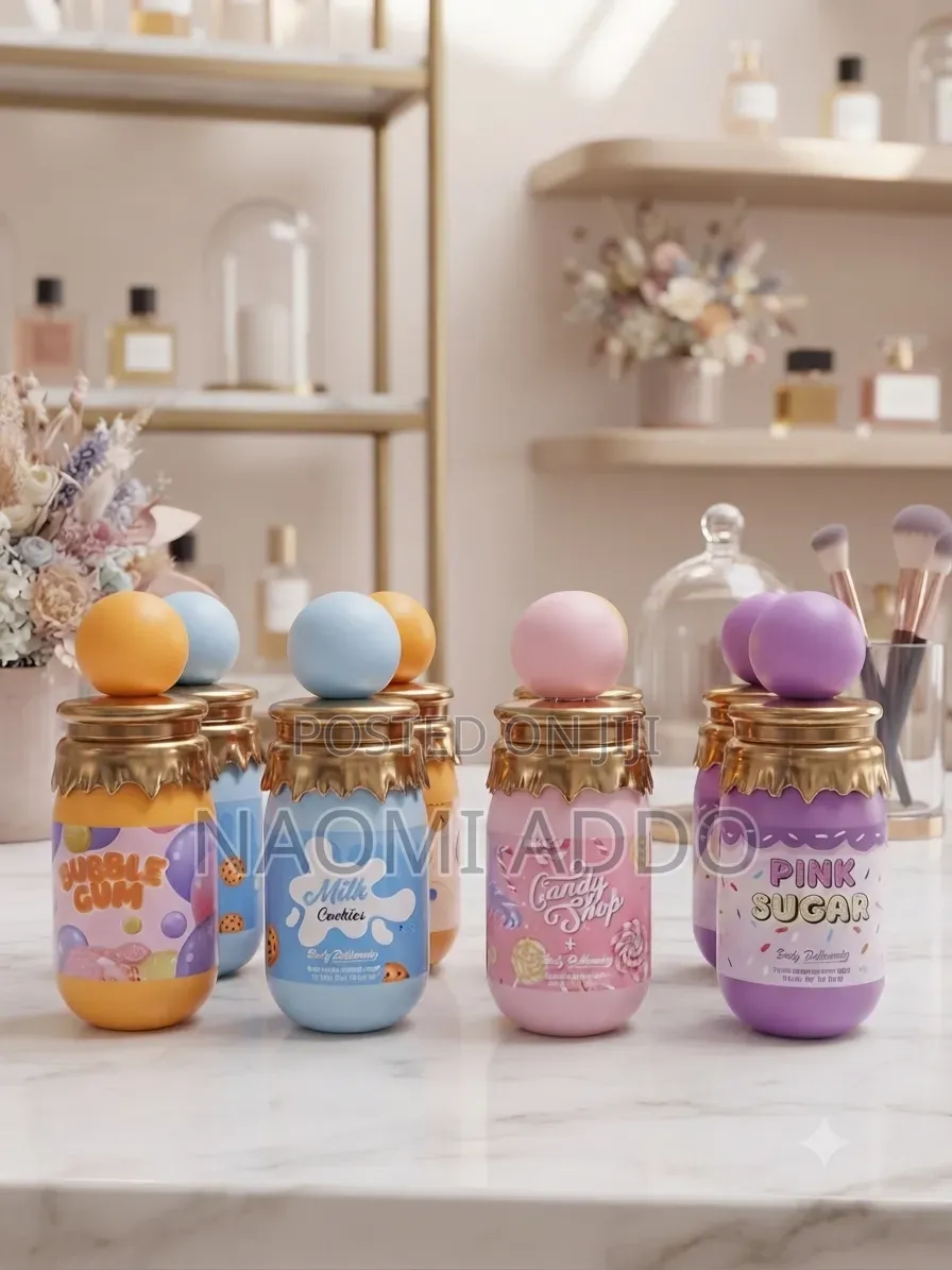 Perfumes Fragrances