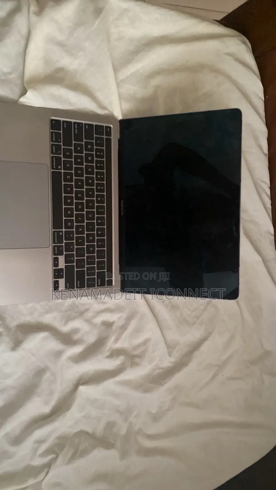 Laptop Apple MacBook Pro 2020 16GB Intel Core i7 SSD 500GB
