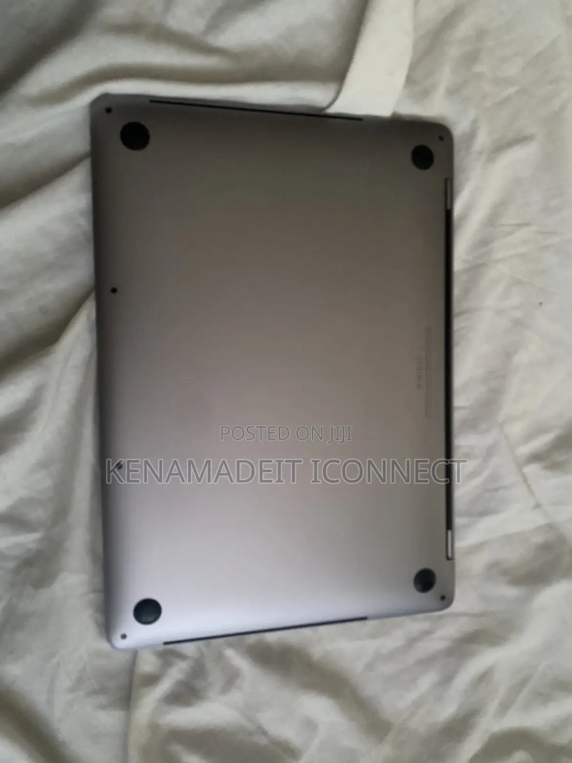 Laptop Apple MacBook Pro 2020 16GB Intel Core i7 SSD 500GB