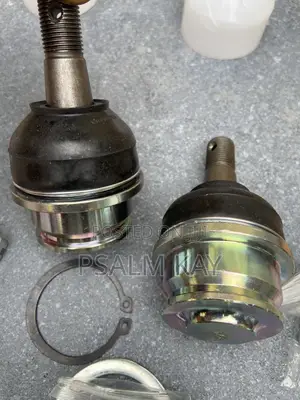 Toyota Hilux/Revo/ Fortuner Lower Arm Ball Joint