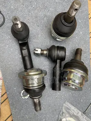 Toyota Hilux/Revo/ Fortuner Lower Arm Ball Joint