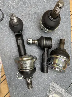 Toyota Hilux/Revo/ Fortuner Lower Arm Ball Joint