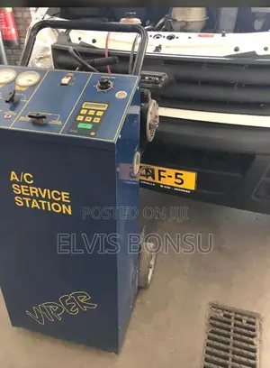 God First Auto