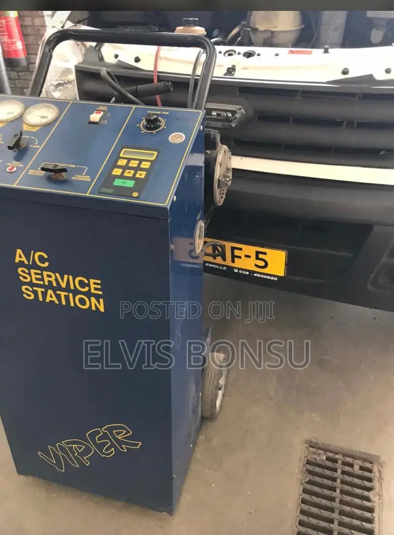 God First Auto