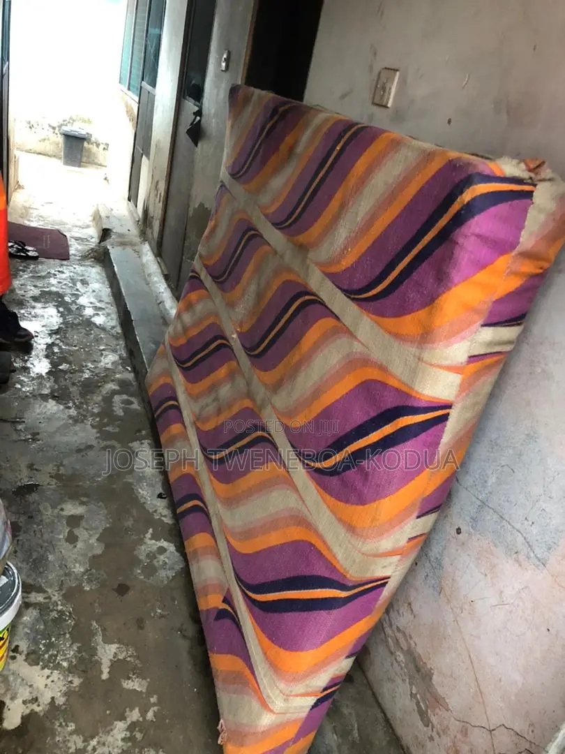 Latex Foam Mattress