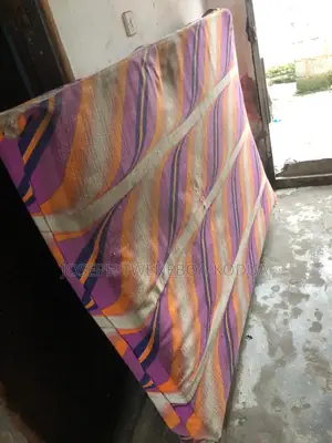 Latex Foam Mattress