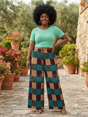 Bola Crop Tops