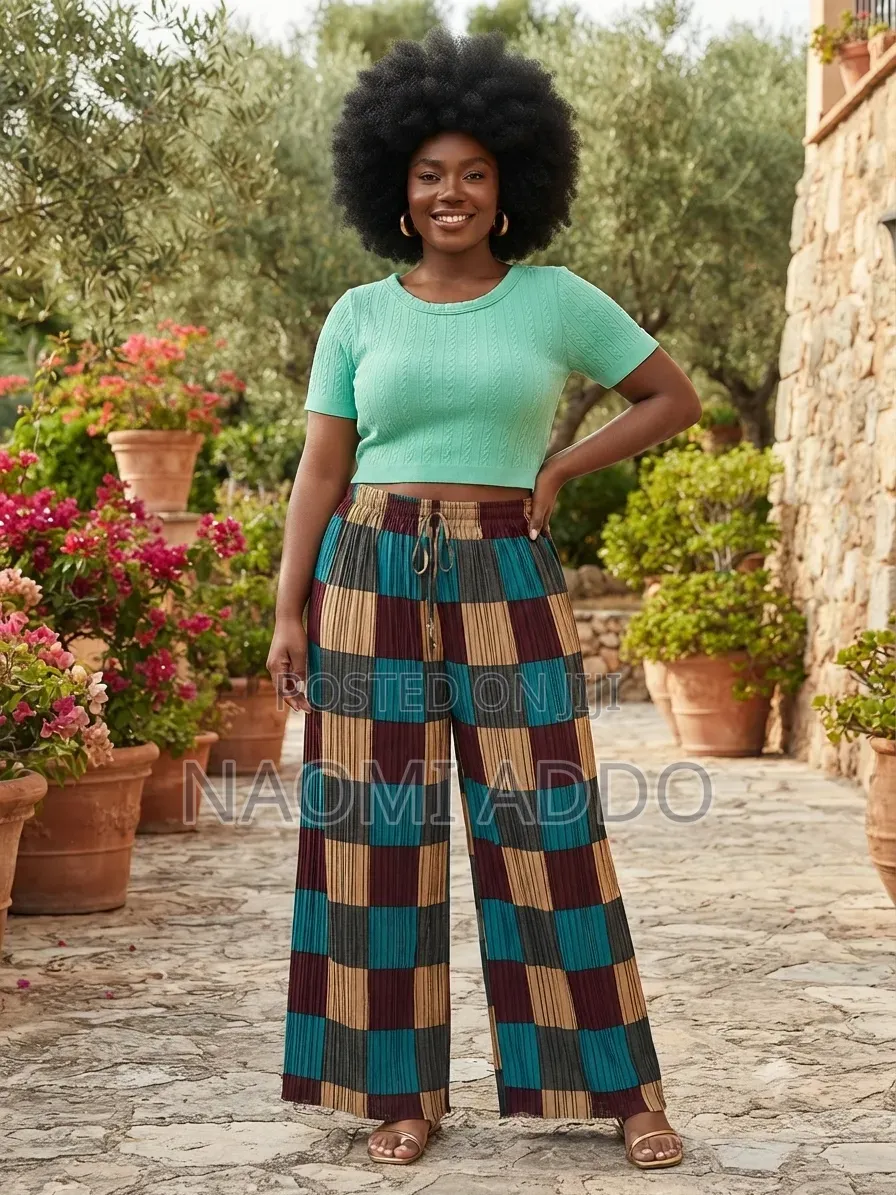 Bola Crop Tops