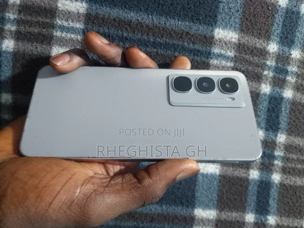 Itel City 100 128 GB Gray