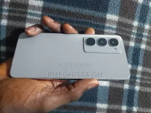 Itel City 100 128 GB Gray
