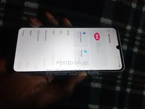 Itel City 100 128 GB Gray