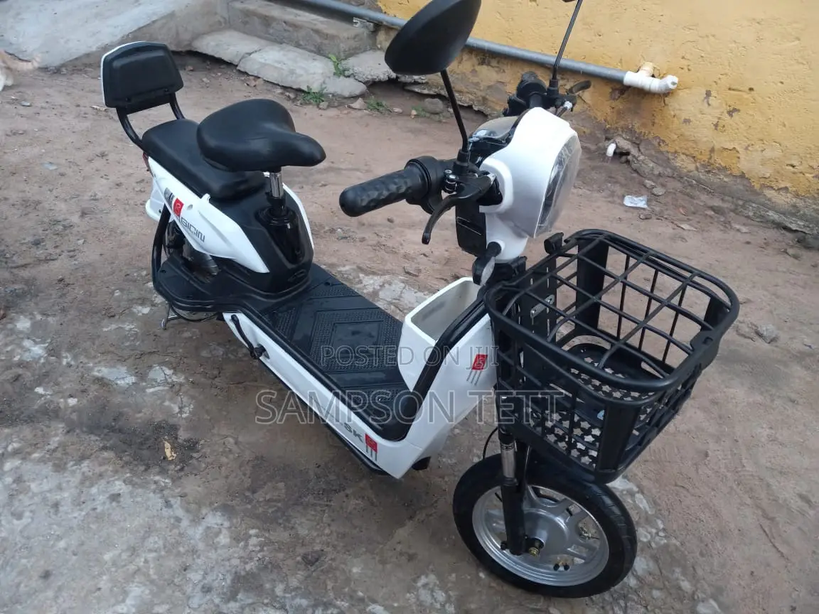 New Motorcycle 2025 Gray
