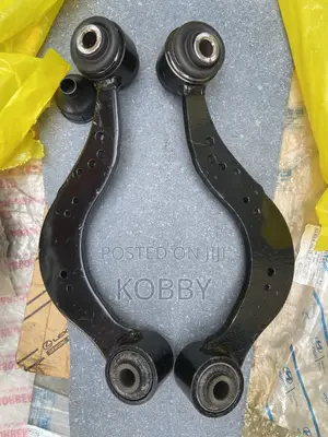 Toyota Highlander Back Control Arms