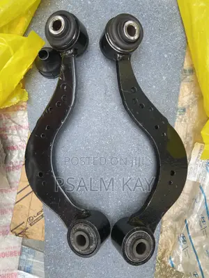 Toyota Highlander Back Control Arms