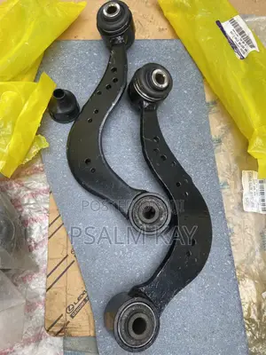Toyota Highlander Back Control Arms