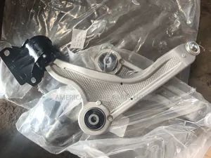Lincoln MKZ and Ford Fusion 2013-2020 Lower Arm