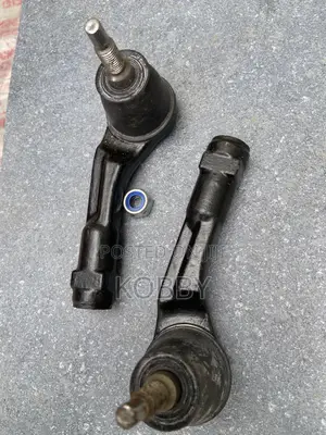 Hyundai Elantra 2016-2017,2018,2019,2020 Tie Rod Ends