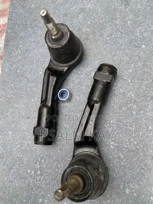 Hyundai Elantra 2016-2017,2018,2019,2020 Tie Rod Ends