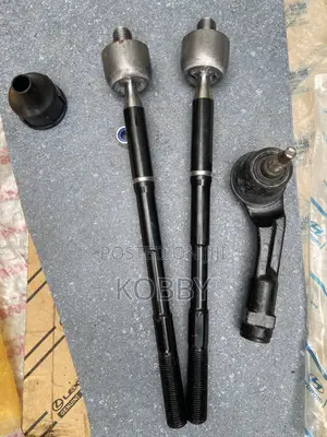 Hyundai Elantra 2016-2017,2018,2019,2020 Tie Rod Ends