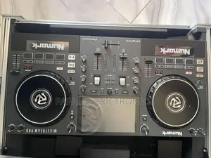 Numark Mixstream Pro