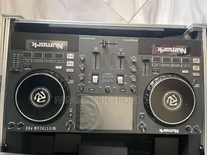 Numark Mixstream Pro