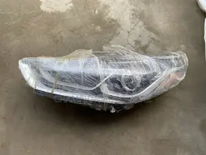 Hyundai Sonata 2018-2019-2020 Headlight